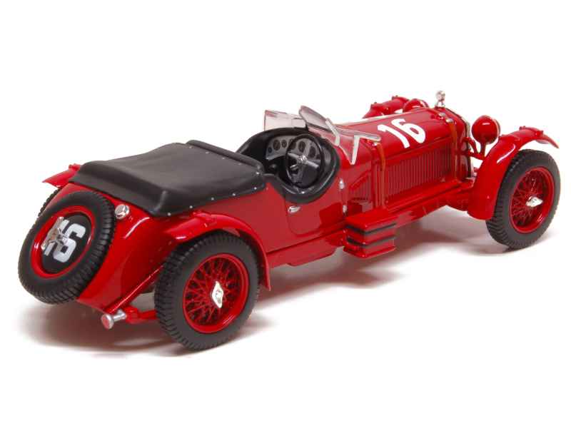 40053 Alfa Romeo 8C Le Mans 1931