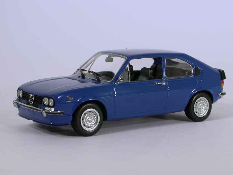 40127 Alfa Romeo Alfasud Ti 1974