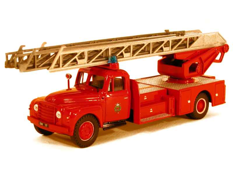40203 Citroën Type 55 Grande Echelle