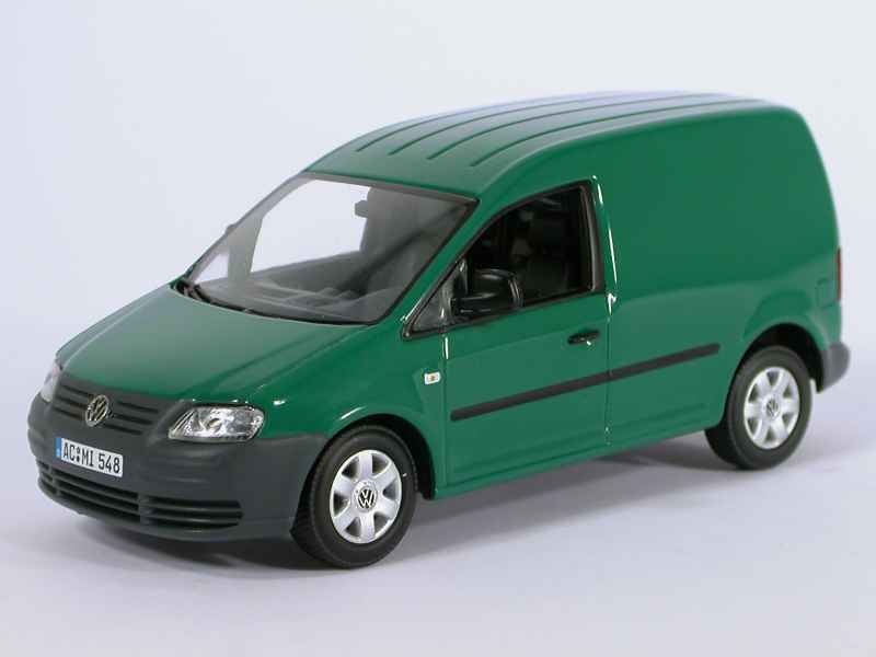 40224 Volkswagen Caddy 2003