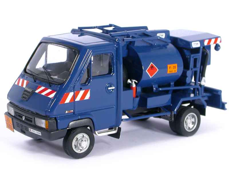 40267 Renault B110 Gendarmerie