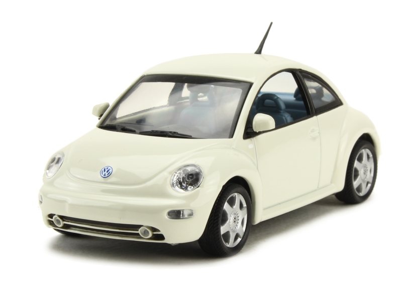 new beetle miniature