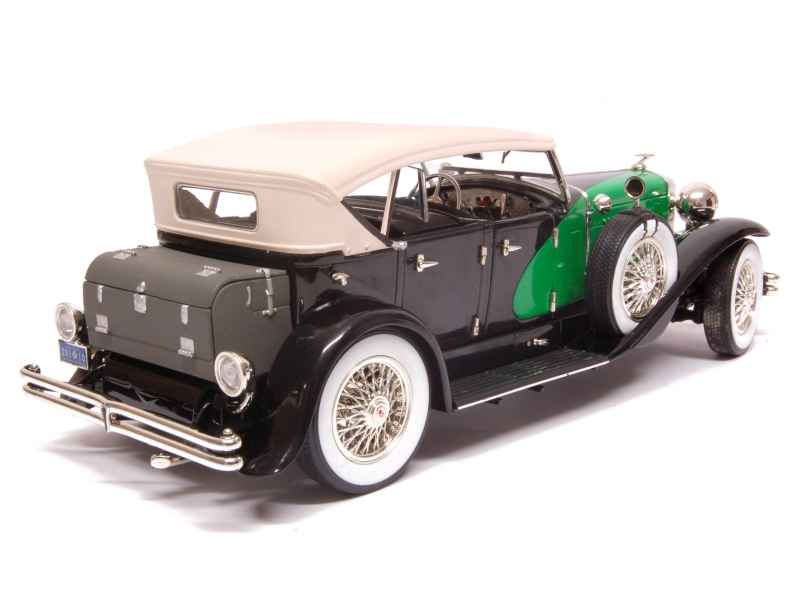 40324 Duesenberg Phaeton 1934