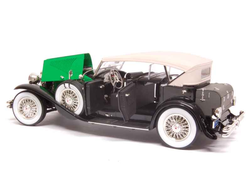 40324 Duesenberg Phaeton 1934