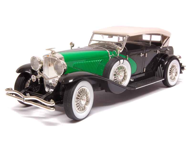 40324 Duesenberg Phaeton 1934