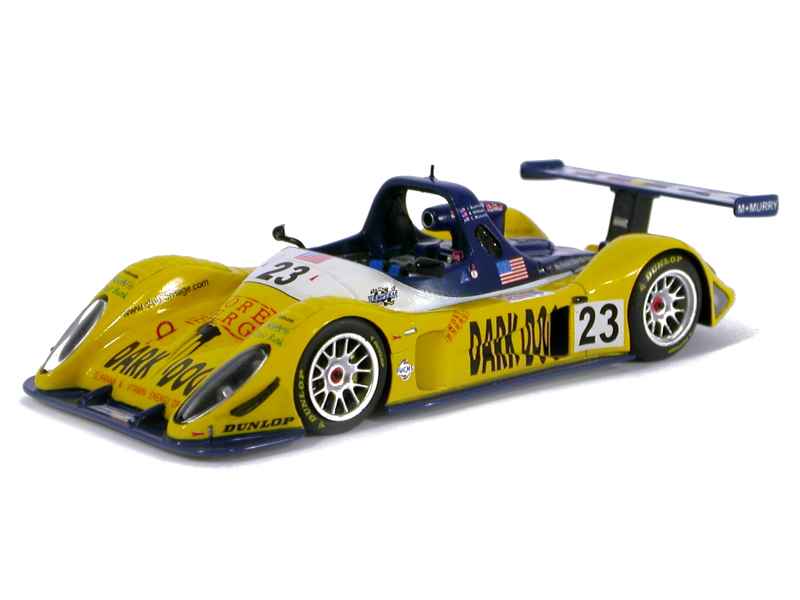 40336 Pilbeam MP91 Nissan Le Mans 2003