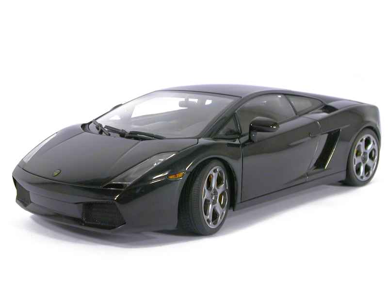 40348 Lamborghini Gallardo 2004