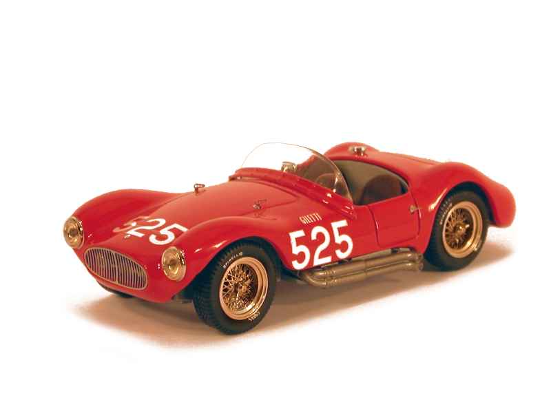 40491 Maserati A6GCS 1953