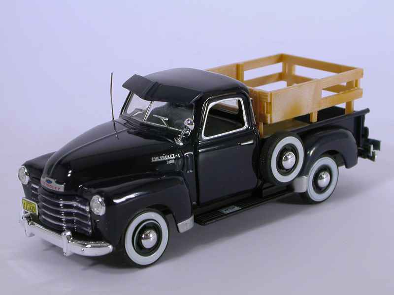 Chevrolet 3100 Dépanneuse Texaco – Miniature 1/43 – Occasion