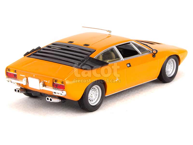 40549 Lamborghini P250 Urraco 1974
