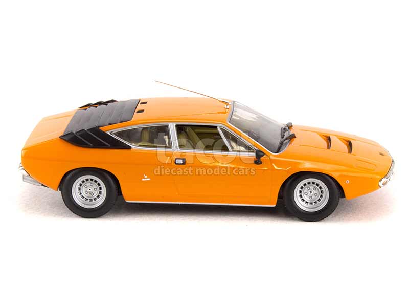 40549 Lamborghini P250 Urraco 1974