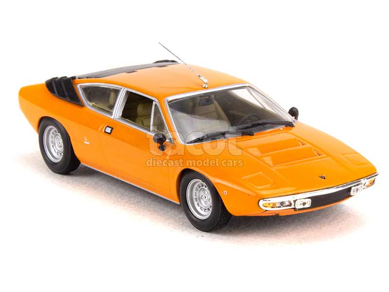40549 Lamborghini P250 Urraco 1974