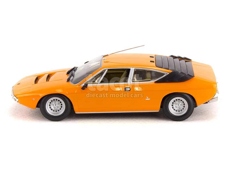 40549 Lamborghini P250 Urraco 1974