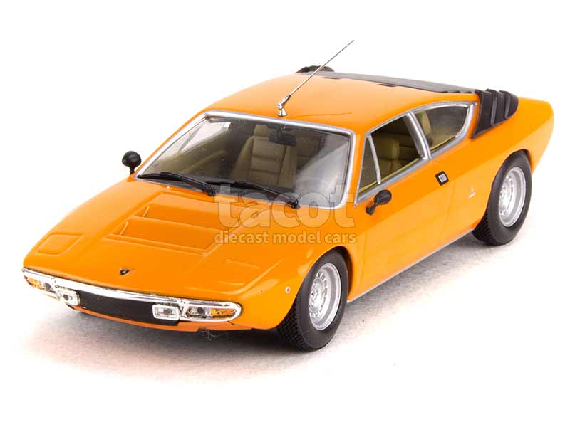 40549 Lamborghini P250 Urraco 1974