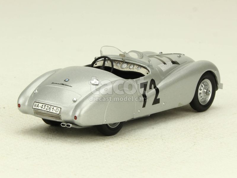 40568 BMW 328 Spyder Mille Miglia 1940