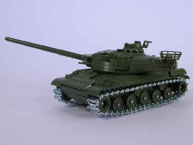 Tank - AMX 30 Brenus - Solido - 1/50 - Autos Miniatures Tacot