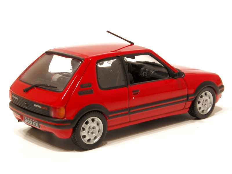 40617 Peugeot 205 GTi 1.9L