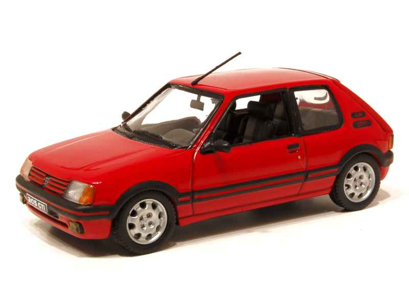 40617 Peugeot 205 GTi 1.9L
