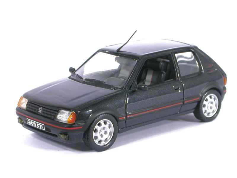 40618 Peugeot 205 GTi 1.9L