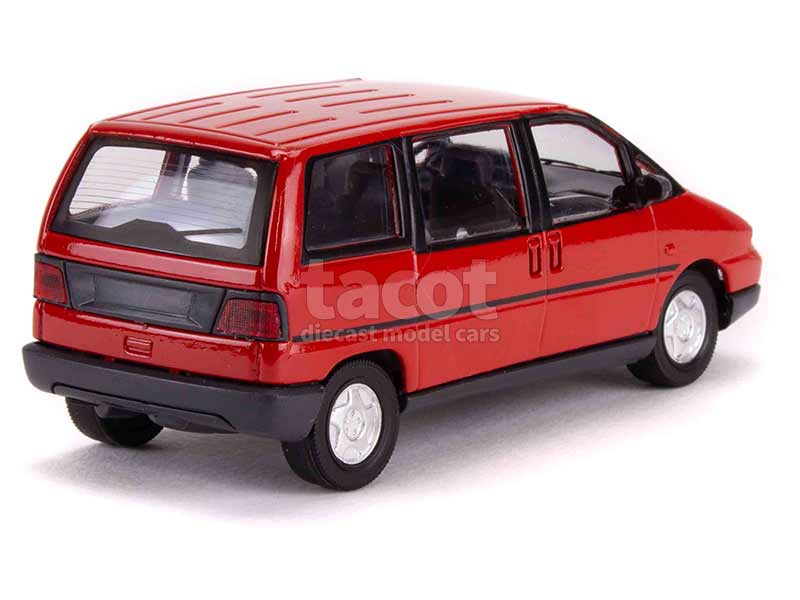 40645 Peugeot 806 1995