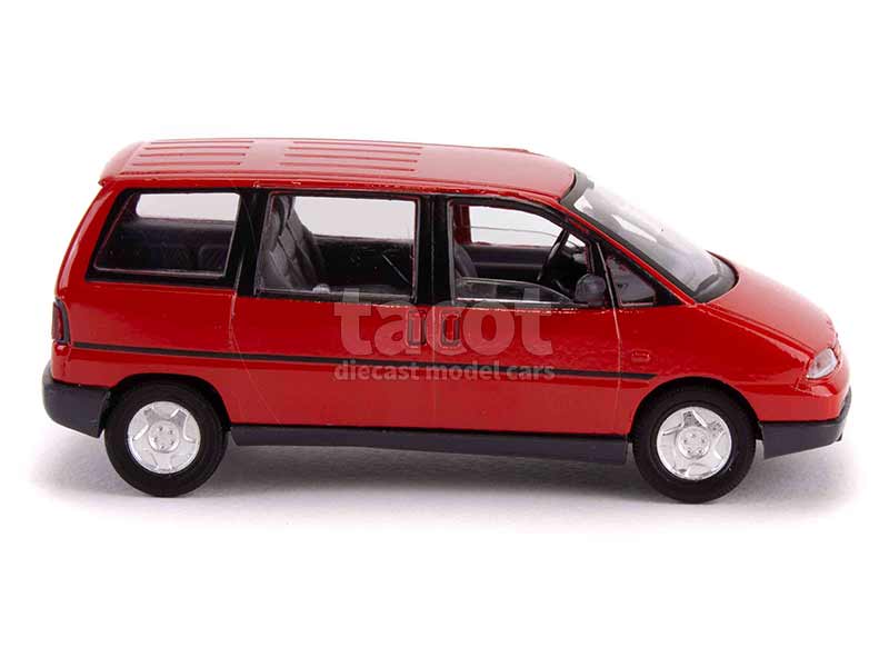 40645 Peugeot 806 1995