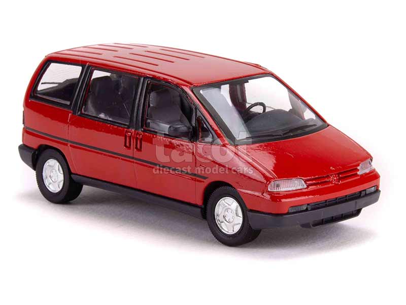 40645 Peugeot 806 1995