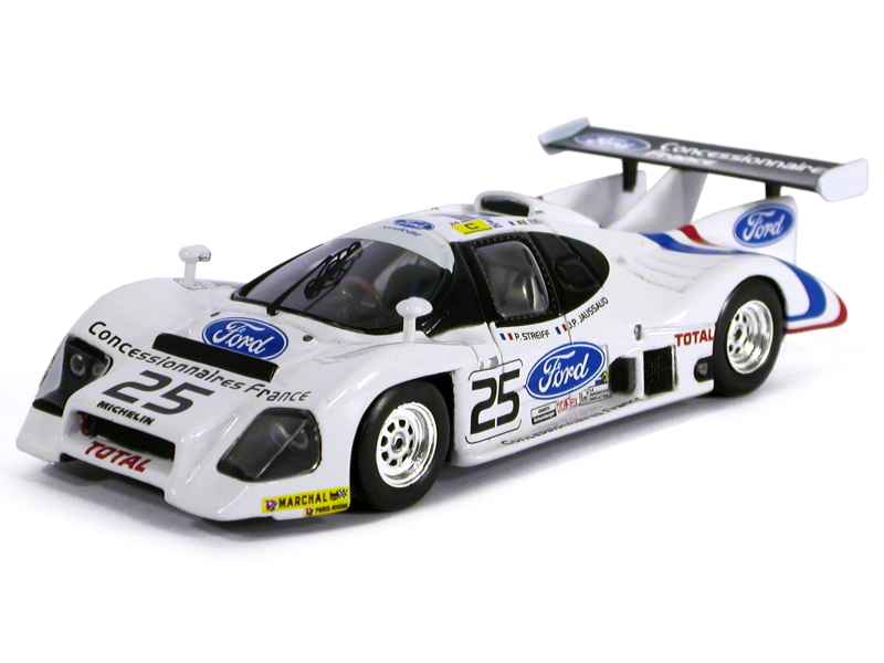 40649 Rondeau M482 Le Mans 1983