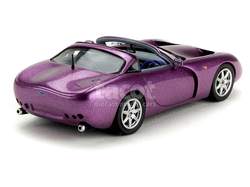 40667 TVR Tuscan S