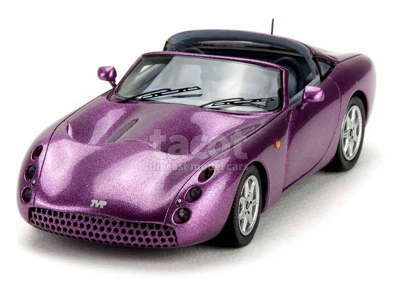40667 TVR Tuscan S