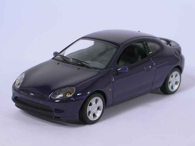 ford puma 1996