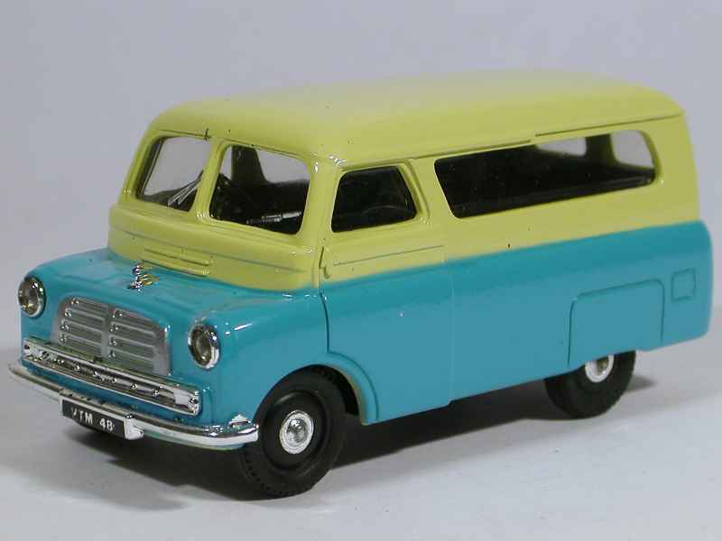 40825 Bedford CA Dormobile