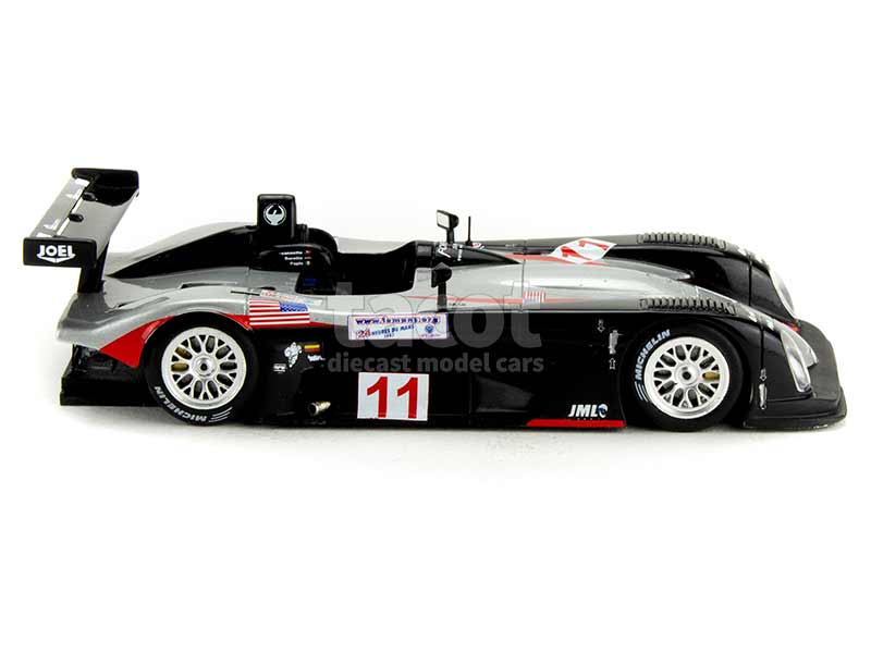 Panoz LMP01 / 1:43 - Spark / Le Mans 2003 (Neu (gemäss Beschreibung)) in Einsiedeln für CHF 29