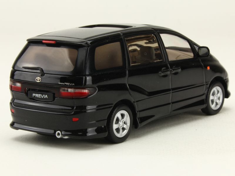 40867 Toyota Previa