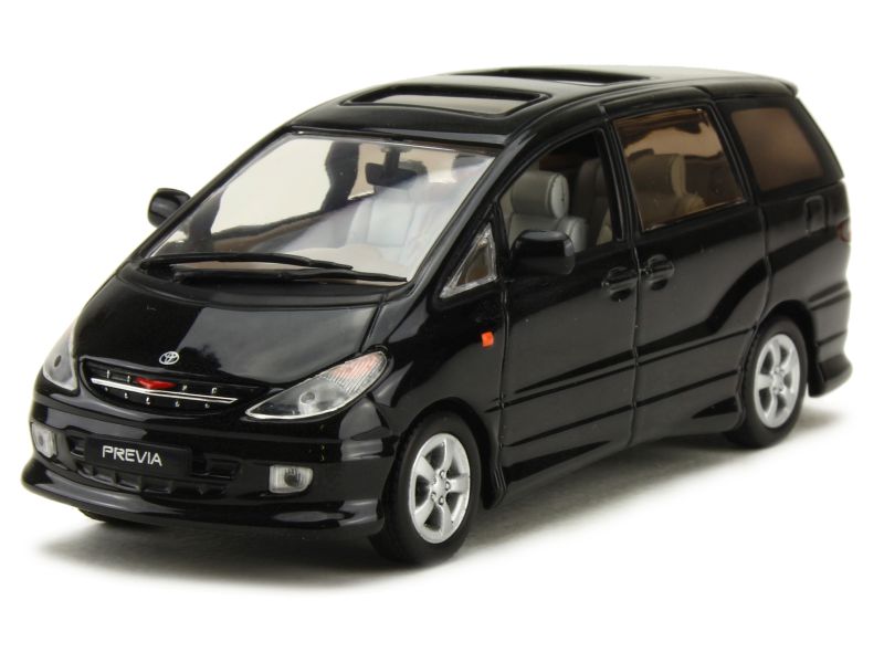 40867 Toyota Previa