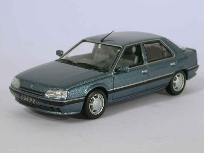 40874 Renault R25 TX 1988