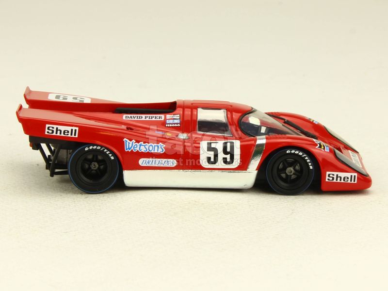 INICHAPS - Porsche 917K - Le ans 1970 - 1/12