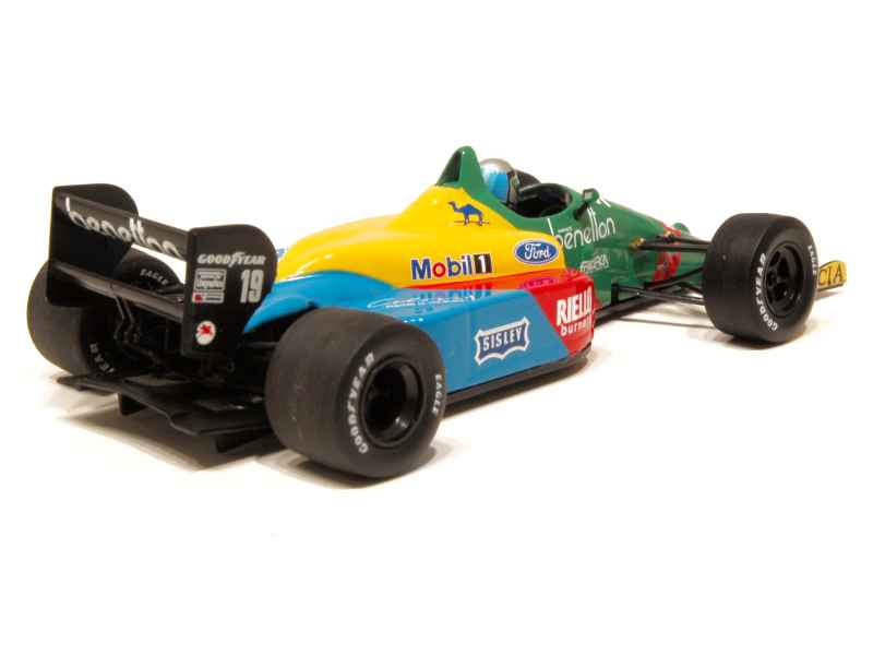 40960 Benetton Ford B188 1988
