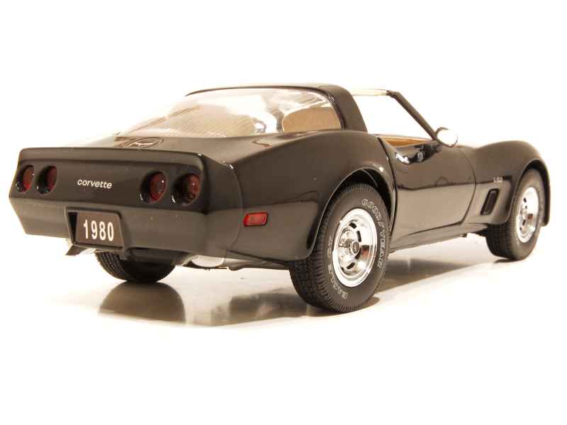 41000 Chevrolet Corvette C3 1980