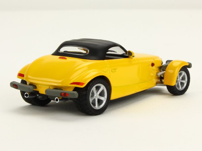41128 Plymouth Prowler 2000