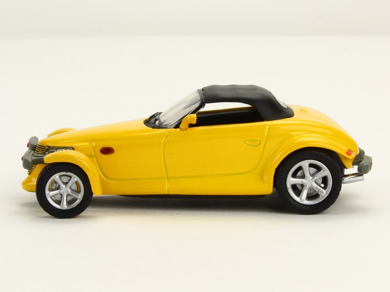 41128 Plymouth Prowler 2000
