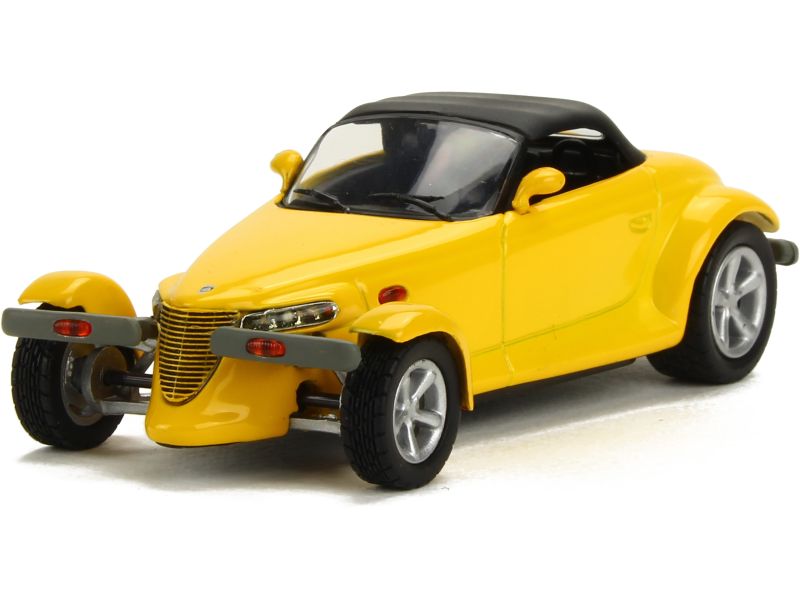 41128 Plymouth Prowler 2000