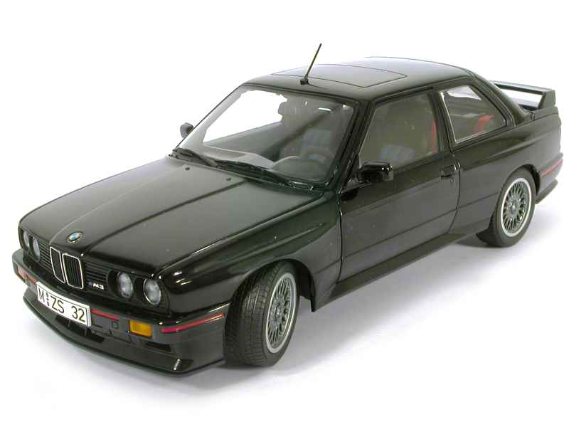 41162 BMW M3 Sport Evolution/ E30 