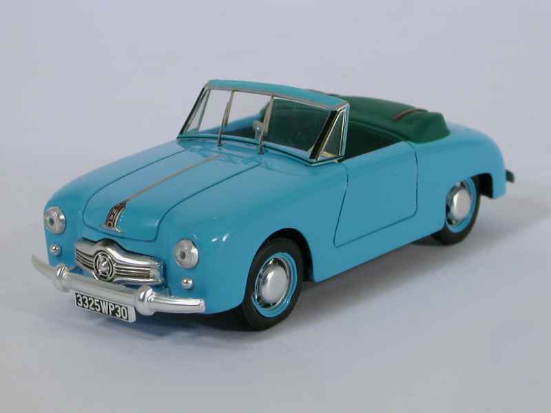 41283 Panhard Dyna Junior 1953