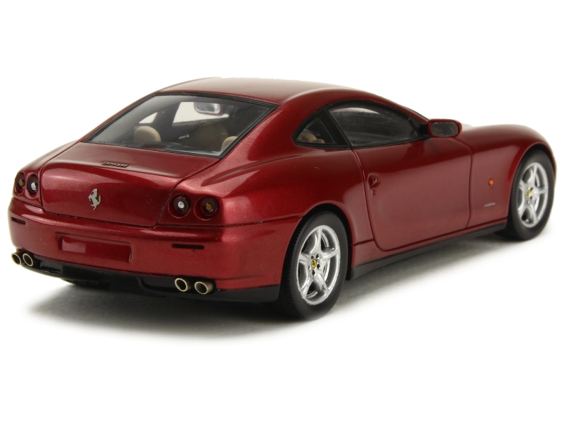 41292 Ferrari 612 Scaglietti 2004