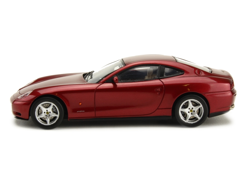 41292 Ferrari 612 Scaglietti 2004