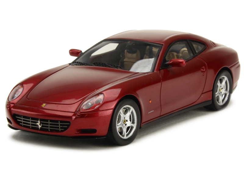 41292 Ferrari 612 Scaglietti 2004