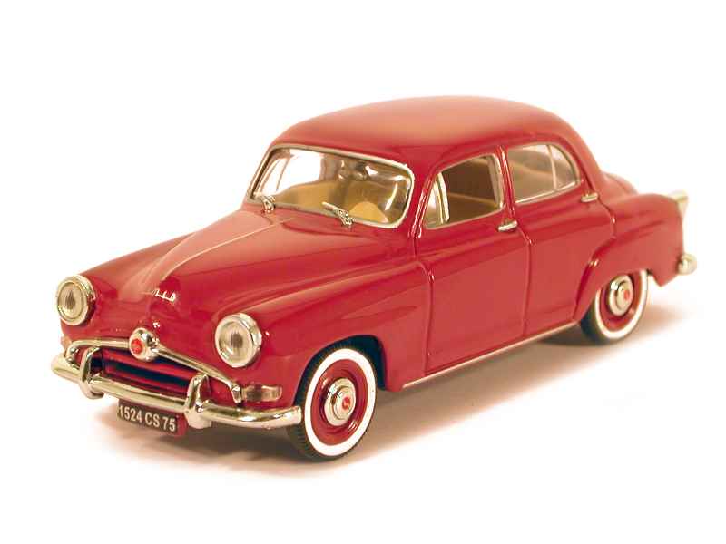 41417 Simca Aronde 1957