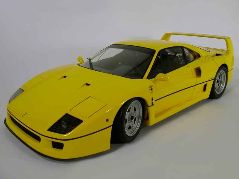 41490 Ferrari F40
