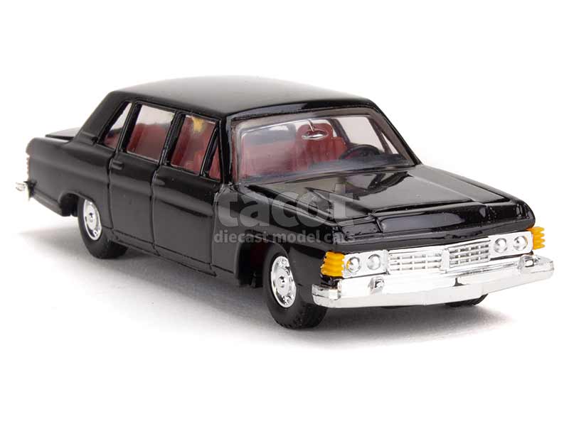 41491 GAZ 14 Tchaika 1978