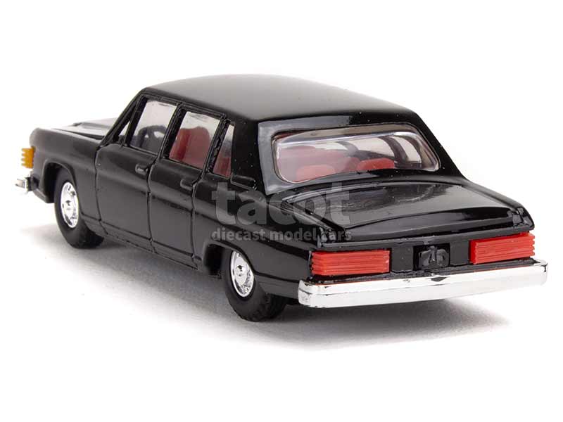 41491 GAZ 14 Tchaika 1978